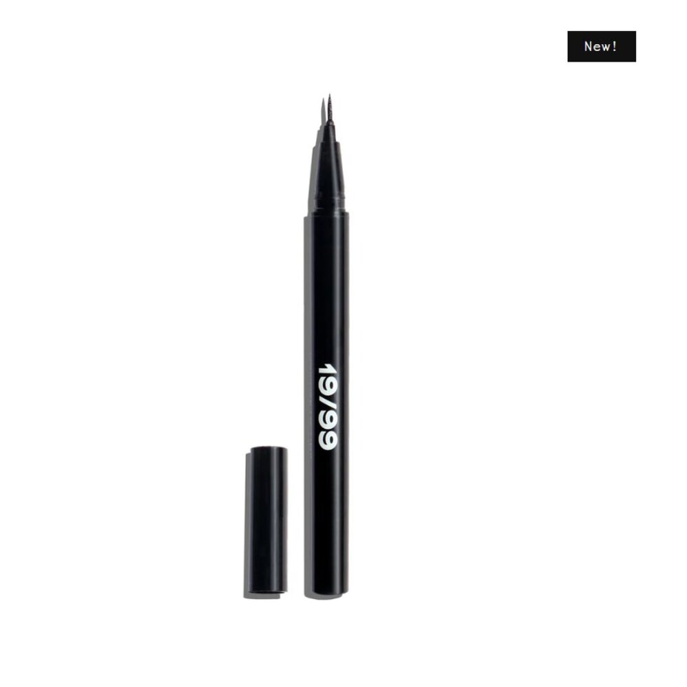19/99 | NWT Liquid Pen Eyeliner in Black